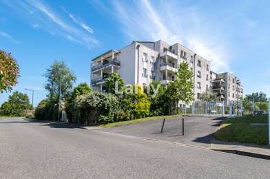 Appartement 3 pièces 157000 €