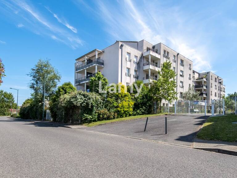 Appartement + parkings+ cave — photo 1