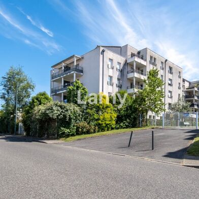 Appartement 3 pièces 157000 €