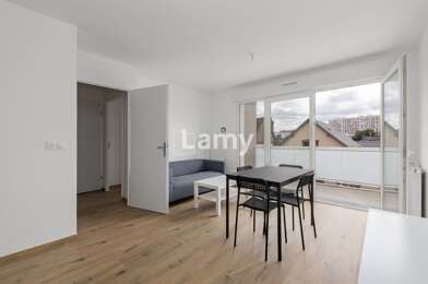 Appartement 2 pièces 110000 €