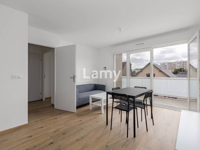 Appartement — photo 1