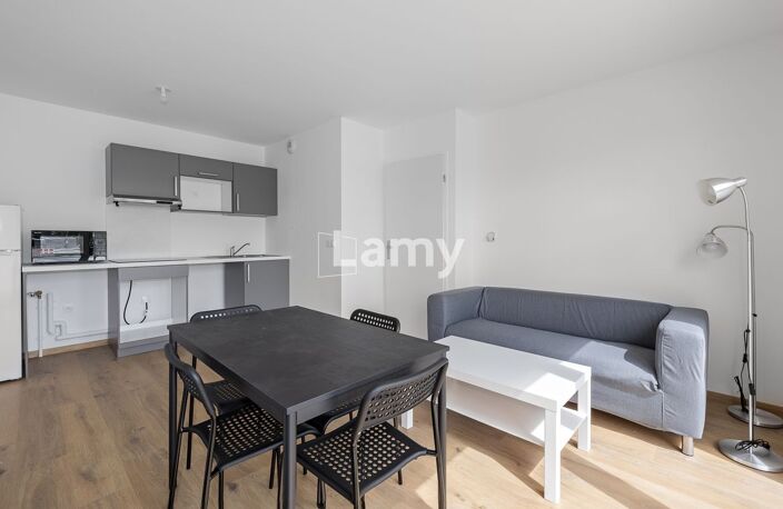 Appartement — photo 3