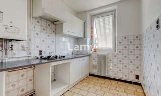 Appartement 4 Pièces 41 m² à vendre à Marseille (13000)