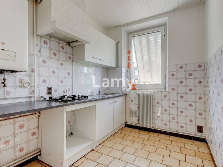 Appartement — photo 1