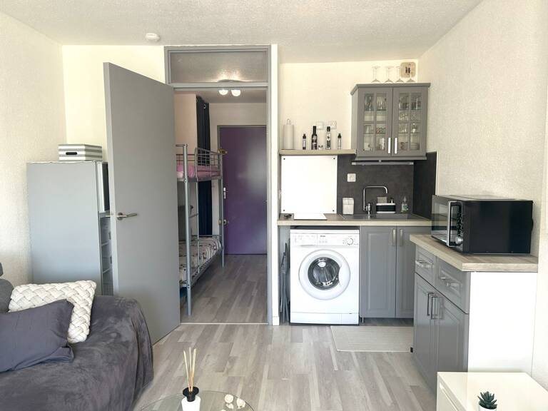 Appartement + Parking — photo 1