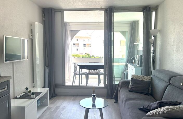 Appartement + Parking — photo 2
