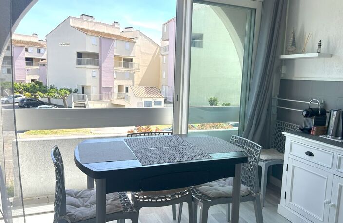 Appartement + Parking — photo 3