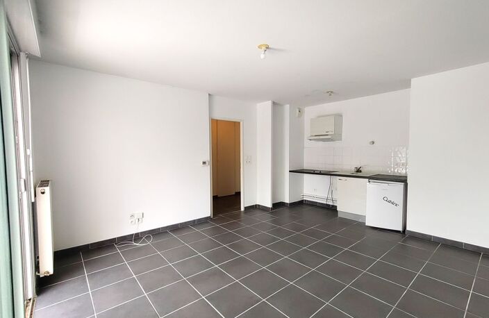 Appartement + Stationnement — photo 2