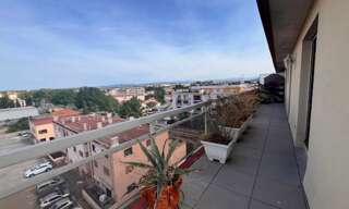 Appartement 2 Pièces 55 m² à vendre à Fréjus (83600)