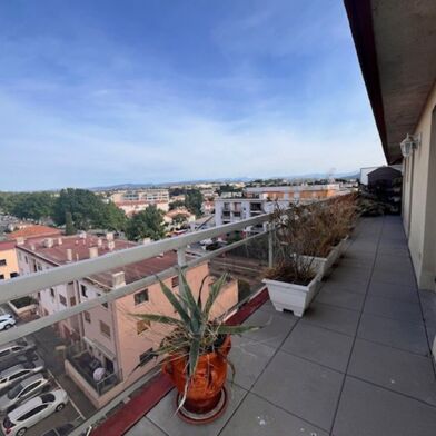 Appartement 2 pièces 162000 €