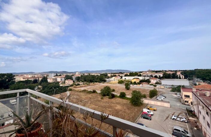 Fréjus vaste T2 à renover — photo 3