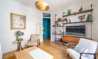 Appartement 2 Pièces 47 m² à vendre à Paris 16 (75016)