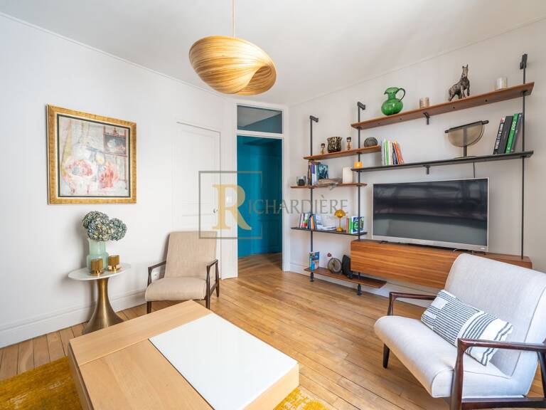 Appartement — photo 1