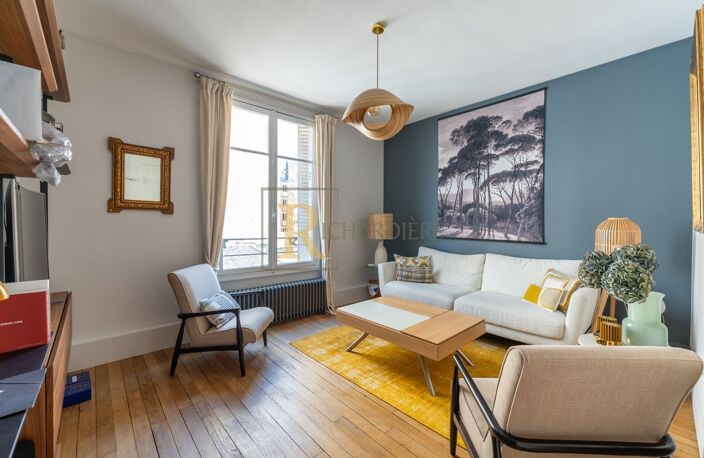 Appartement — photo 2
