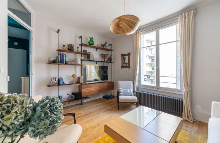 Appartement — photo 3