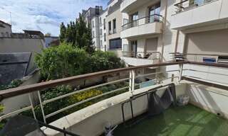 Appartement 3 Pièces 71 m² à vendre à Levallois-Perret (92300)