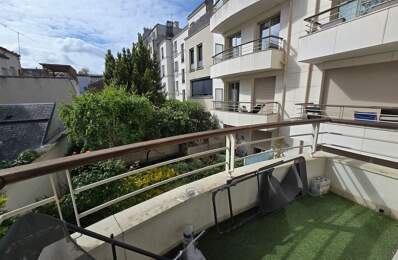 Appartement — photo du bien