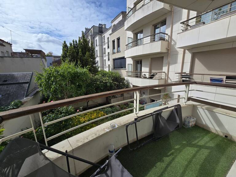 Appartement — photo 1