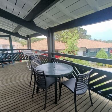 Appartement 2 pièces 149800 €