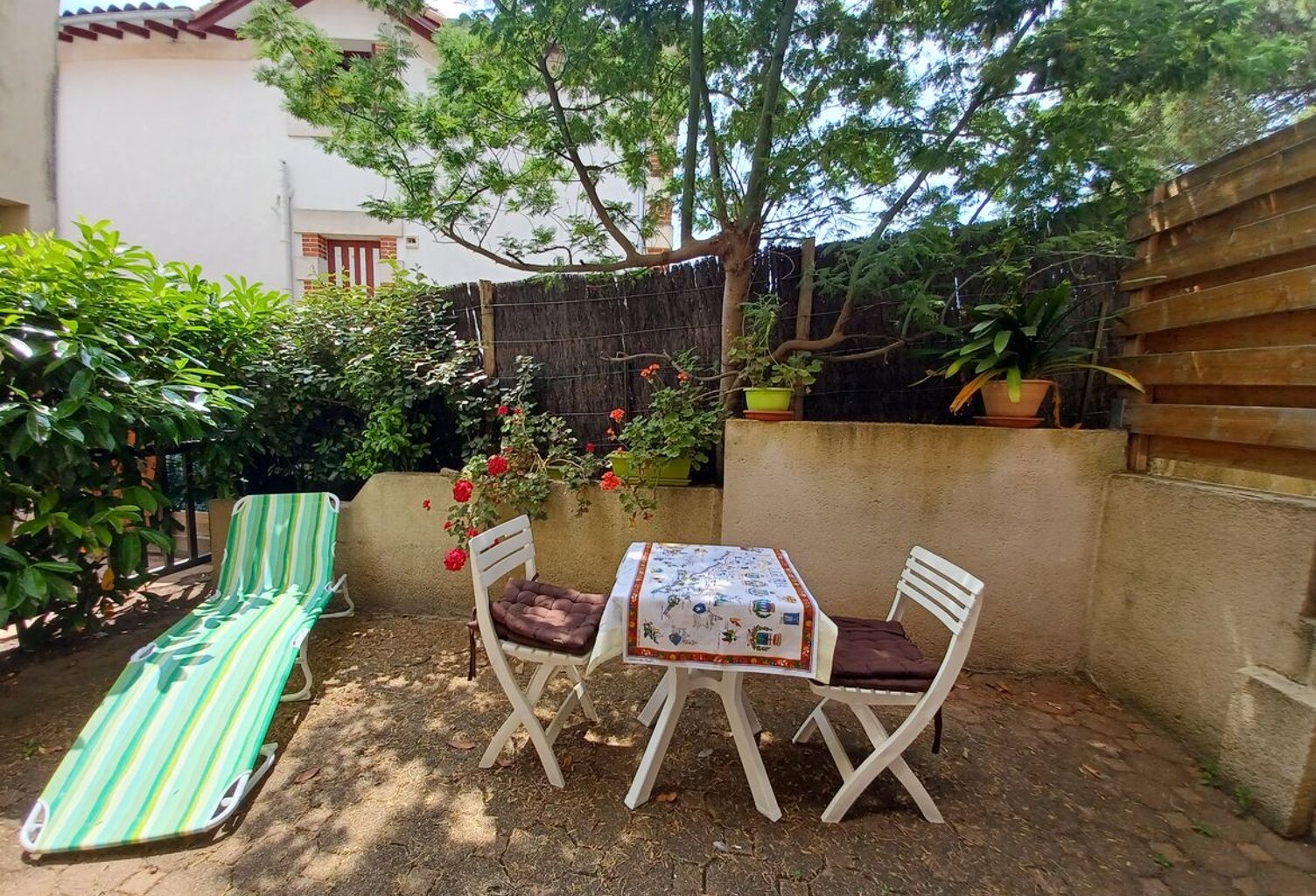 Appartement — photo 1