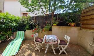 Appartement 3 Pièces 27 m² à vendre à Saint-Palais-sur-Mer (17420)