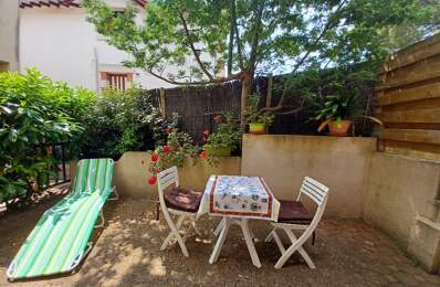 Appartement — photo du bien