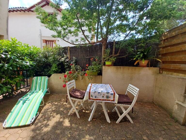 Appartement — photo 1