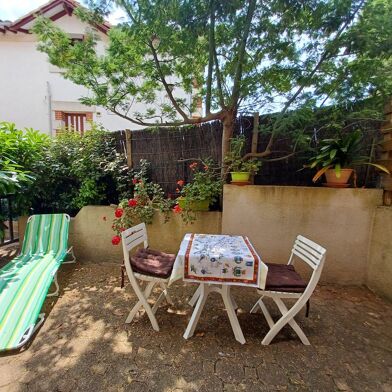 Appartement 3 pièces 153000 €