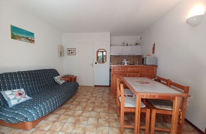 Appartement — photo 2