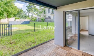 Appartement 3 Pièces 53 m² à vendre à Le Bouscat (33110)