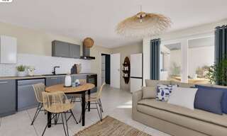 Appartement 3 Pièces 53 m² à vendre à Le Bouscat (33110)