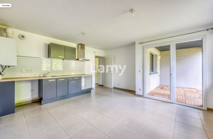 Appartement — photo 2