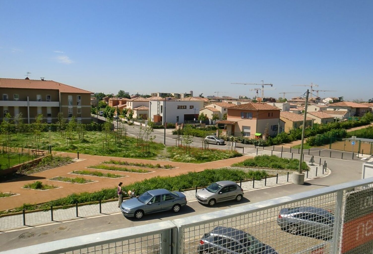 Appartement T3 + Parking — photo 1