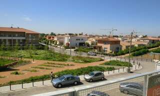 Appartement 3 Pièces 63 m² à vendre à Toulouse (31000)