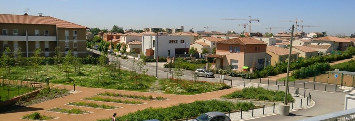 Appartement 3 Pièces 63 m² à vendre à Toulouse (31000)