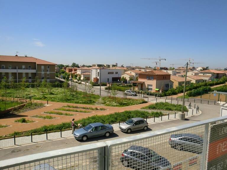 Appartement T3 + Parking — photo 1