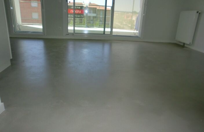 Appartement T3 + Parking — photo 2