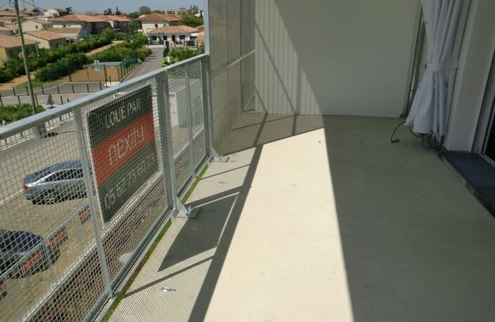 Appartement T3 + Parking — photo 3