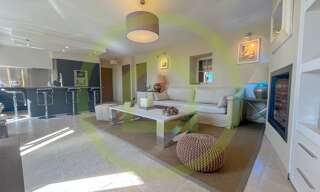 Appartement 3 Pièces 79 m² à vendre à Mougins (06250)