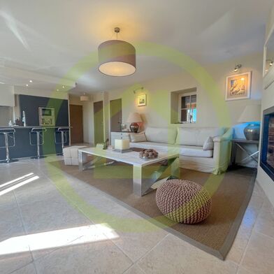 Appartement 3 pièces 529000 €