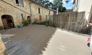 Maison 5 Pièces 80 m² à vendre à Loudun (86200)