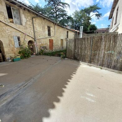 Maison 5 pièces 50000 €