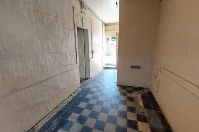 Maison 5 pièces 50000 €