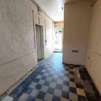 Maison 5 pièces 50000 €