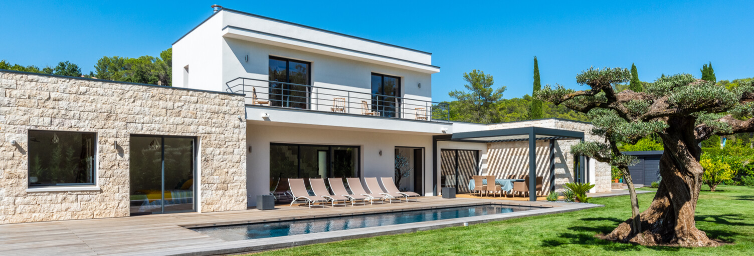 Maison 140 m² à construire Montferrier-sur-Lez (34980)