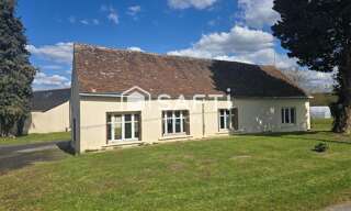 Maison 3 Pièces 84 m² à vendre à Vernoil-le-Fourrier (49390)