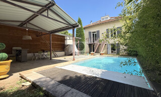 Maison 6 Pièces 132 m² à vendre à Valence (26000)