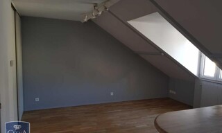 Appartement 2 Pièces 52 m² à louer à Tours (37000)