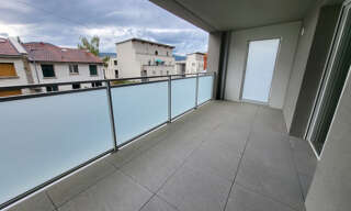 Appartement 4 Pièces 80 m² à louer à Clermont-Ferrand (63000)