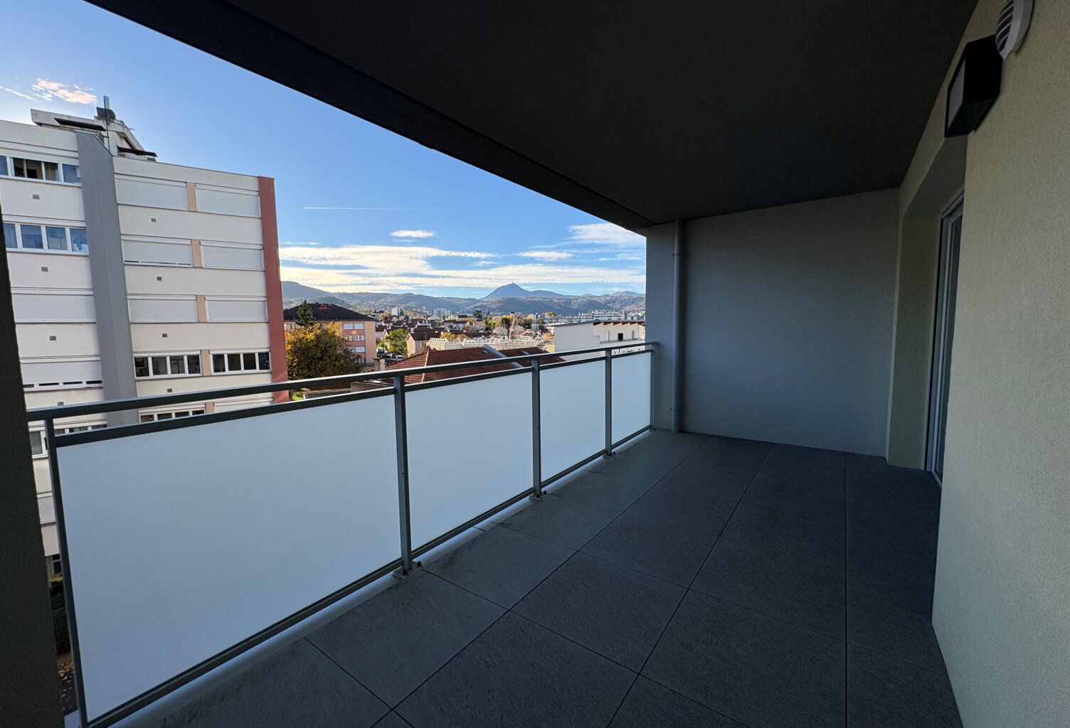 T3 62M2 NEUF / SECTEUR ORADOU LAFAYETTE — photo 1